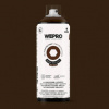 WEPRO Solvent Charlie Brown Gloss RAL 8016 400 ml WE-EX014WP8016 WEPRO Solvent Charlie Brown Gloss RAL 8016 400 ml WE-EX014WP8016