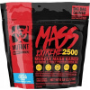 PVL Mutant Mass XXXTREME 2500 2720 g PVL Mutant Mass XXXTREME 2500 2720 g