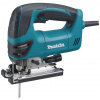 MAKITA 4350FCTJ Priamočiara píla s ovládaním, posuvom a svetlom, 720 W, systainer MAKITA 4350FCTJ Priamočiara píla s ovládaním, posuvom a svetlom, 720 W, systainer