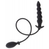 Hidden Desire Extreme Inflatable Ribbed Plug Advanced Hidden Desire Extreme Inflatable Ribbed Plug Advanced