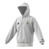 Adidas Real Madrid Marvel Avengers mikina s kapucňou KB4395 M (178 cm) Adidas Real Madrid Marvel Avengers mikina s kapucňou KB4395 M (178 cm)