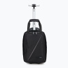 American Tourister Take2Cabin Wheels S 20 l batoh čierny American Tourister Take2Cabin Wheels S 20 l batoh čierny