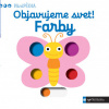 MiniPÉDIA - Objavujeme svet! Farby MiniPÉDIA - Objavujeme svet! Farby