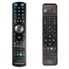 GENERAL GOLDEN INTERSTAR Linux Universal + ovládanie TV (mini TV) - diaľkové ovládanie duplicitné GENERAL GOLDEN INTERSTAR Linux Universal + ovládanie TV (mini TV) - diaľkové ovládanie duplicitné