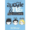 Auggie & Me Three Wonder Stories - R.J. Palaciová Auggie & Me Three Wonder Stories - R.J. Palaciová