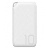 Powerbank Huawei AP08Q 10000mAh (AP08Q) biela Powerbank Huawei AP08Q 10000mAh (AP08Q) biela