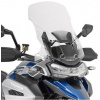 KD6422ST čiré plexi TRIUMPH TIGER 1200 GT / GT Explorer / Rally (22-23) KAPPA KD6422ST čiré plexi TRIUMPH TIGER 1200 GT / GT Explorer / Rally (22-23) KAPPA