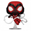 Spider-man - funko figúrka - Miles Morales - Crismoon Cowl Suit Spider-man - funko figúrka - Miles Morales - Crismoon Cowl Suit