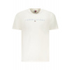 Biele tričko Tommy Jeans Other S Tommy Hilfiger 8721222075868 Biele tričko Tommy Jeans Other S Tommy Hilfiger 8721222075868