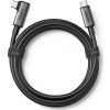 UGREEN Right Angle USB-C to USB-C Link Cable 5m Black UGREEN Right Angle USB-C to USB-C Link Cable 5m Black