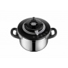 Tlakový hrnec Tefal Clipso+ CHEF P4550632, 4,5 l Tlakový hrnec Tefal Clipso+ CHEF P4550632, 4,5 l