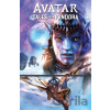Dark Horse Avatar: Tales from Pandora Omnibus Dark Horse Avatar: Tales from Pandora Omnibus