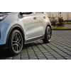 KIA SPORTAGE mk4 GT-Line 15- - prahy KIA SPORTAGE mk4 GT-Line 15- - prahy