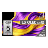 LG- LG OLED evo AI OLED55G51LW televízor 139,7 cm (55 LG- LG OLED evo AI OLED55G51LW televízor 139,7 cm (55