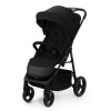 KINDERKRAFT Kočík športový Trig 3 Onyx black KINDERKRAFT Kočík športový Trig 3 Onyx black