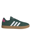 adidas VL Court 3.0 Womens Green/Pink 5 (38) adidas VL Court 3.0 Womens Green/Pink 5 (38)