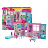 Barbie Cozy Dollouse Pool Kitchen FXG (BARBIE COSY DOLLHOUSE bazénová kuchynka FXG) Barbie Cozy Dollouse Pool Kitchen FXG (BARBIE COSY DOLLHOUSE bazénová kuchynka FXG)