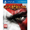God of War III: Remastered (PS4) God of War III: Remastered (PS4)