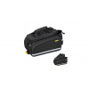 TOPEAK taška na nosič MTX TRUNK Bag DX TOPEAK taška na nosič MTX TRUNK Bag DX