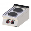 Elektrický sporák Redfox SP 70/04 E Elektrický sporák Redfox SP 70/04 E