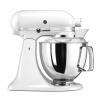 Mixér planetárny robot KitchenAid Artisan 5KSM175PSEWH biely Mixér planetárny robot KitchenAid Artisan 5KSM175PSEWH biely