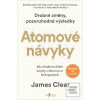Atomové návyky (James Clear) Atomové návyky (James Clear)