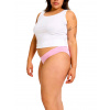 Menštruačné nohavičkyModibodi Basic Cheeky Bikini Moderate-Heavy Candy (MKMBCBMHC) L Menštruačné nohavičkyModibodi Basic Cheeky Bikini Moderate-Heavy Candy (MKMBCBMHC) L