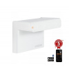 Steinel | Steinel 059644 - Senzor pohybu iHF 3D KNX IP54 biela | ST059644 Steinel | Steinel 059644 - Senzor pohybu iHF 3D KNX IP54 biela | ST059644