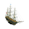 MAMOLI USS Constitution 1:93 kit MAMOLI USS Constitution 1:93 kit