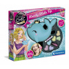 Clementoni Crazy CHICMake-up sada delfín Clementoni Crazy CHICMake-up sada delfín