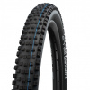plášť SCHWALBE Wicked Will Performance line 29"x2.25/57-622 kevlar černý plášť SCHWALBE Wicked Will Performance line 29"x2.25/57-622 kevlar černý