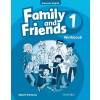 Family and Friends American English Edition 1 Workbook Family and Friends American English Edition 1 Workbook