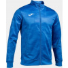 Joma Mikina GRAFITY JACKET ROYAL Veľkosť: 6XS Joma Mikina GRAFITY JACKET ROYAL Veľkosť: 6XS
