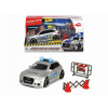 Policajné auto POLÍCIA Dickie Toys 20 Policajné auto POLÍCIA Dickie Toys 20