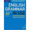 English Grammar in Use 5th edition English Grammar in Use 5th edition