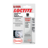 Loctite SI 595 - 40 ml čiré silikonové lepidlo SuperFlex Loctite SI 595 - 40 ml čiré silikonové lepidlo SuperFlex