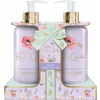 Baylis & Harding Royale Garden tekuté mydlo na ruky 300 ml + telové mlieko na ruky 300 ml Baylis & Harding Royale Garden tekuté mydlo na ruky 300 ml + telové mlieko na ruky 300 ml