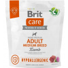 Brit Care Dog Hypoallergenic Adult Medium Breed 1kg Brit Care Dog Hypoallergenic Adult Medium Breed 1kg