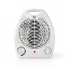 Ventilátor Nedis teplovzdušný HTFA13CWT Ventilátor Nedis teplovzdušný HTFA13CWT