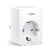 Smart zásuvka, Wi Fi, meranie spotreby energie, TP LINK, Tapo P110 Smart zásuvka, Wi Fi, meranie spotreby energie, TP LINK, Tapo P110