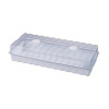 Miniparenisko nízke 47 x 20 x 10 cm s ventiláciou Miniparenisko nízke 47 x 20 x 10 cm s ventiláciou