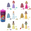 Disney Princess: Color Reveal mini bábika na prekvapenie 2.séria - Mattel Disney Princess: Color Reveal mini bábika na prekvapenie 2.séria - Mattel