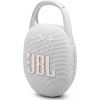 JBL CLIP 5 biely JBLCLIP5WHT - Ultra prenosný vodeodolný reproduktor JBL CLIP 5 biely JBLCLIP5WHT - Ultra prenosný vodeodolný reproduktor