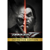 Tekken 7 Definitive Edition - Steam PC Tekken 7 Definitive Edition - Steam PC