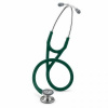 Littmann 3M Littmann Cardiology IV 6155, kardiologický stetoskop, zelený Littmann 3M Littmann Cardiology IV 6155, kardiologický stetoskop, zelený