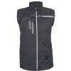 LITZ TAURUS / Softshellová vesta L LITZ TAURUS / Softshellová vesta L