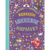Najkrajšie Andersenove rozprávky Najkrajšie Andersenove rozprávky