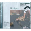 CD Taylor Swift: Midnights CLR CD Taylor Swift: Midnights CLR