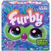 Hasbro FURBY Galaxy Interaktívna Plyšová Hračka Zora svieti v tme PL Hasbro FURBY Galaxy Interaktívna Plyšová Hračka Zora svieti v tme PL