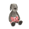 Pejsek Cookie v kraťasech od firmy ORANGE TOYS (Cookie the Dog in pants) Pejsek Cookie v kraťasech od firmy ORANGE TOYS (Cookie the Dog in pants)